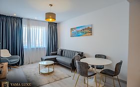 Yamaluxe Apartments - Silent & Warm With Many Facilities