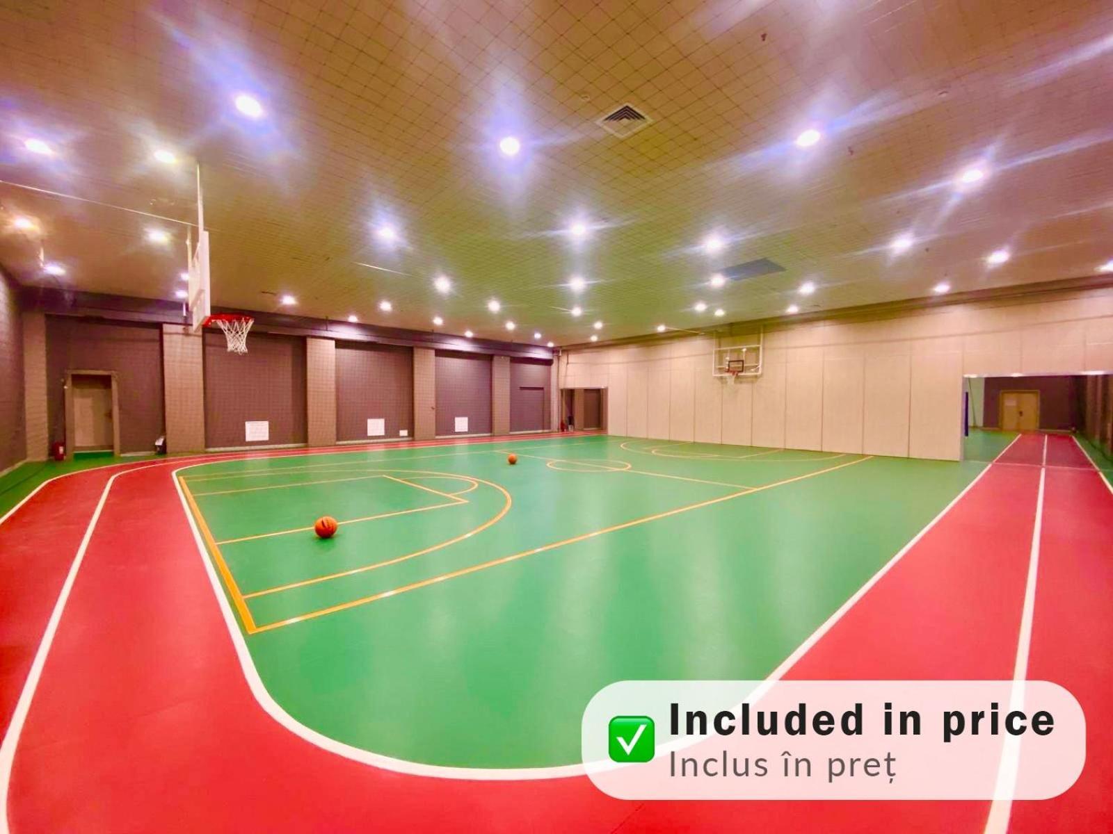 Yamaluxe Apartments - Silent & Warm With Many Facilities Bucureşti Exterior foto