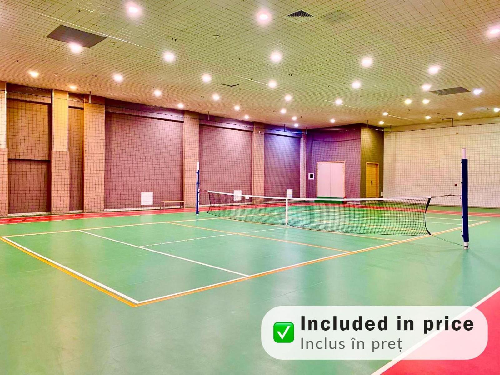 Yamaluxe Apartments - Silent & Warm With Many Facilities Bucureşti Exterior foto