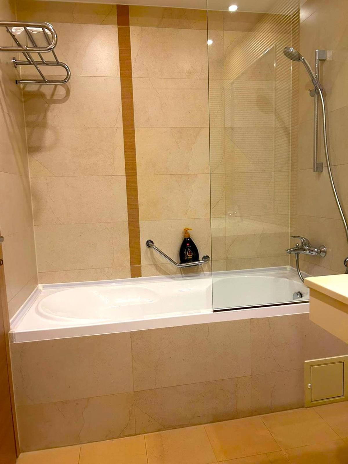 Yamaluxe Apartments - Silent & Warm With Many Facilities Bucureşti Exterior foto