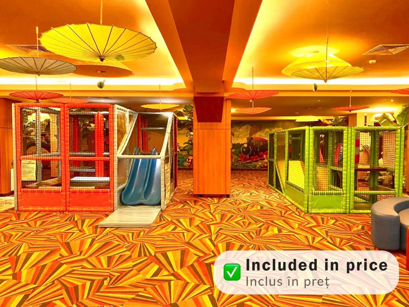 Yamaluxe Apartments - Silent & Warm With Many Facilities Bucureşti Exterior foto